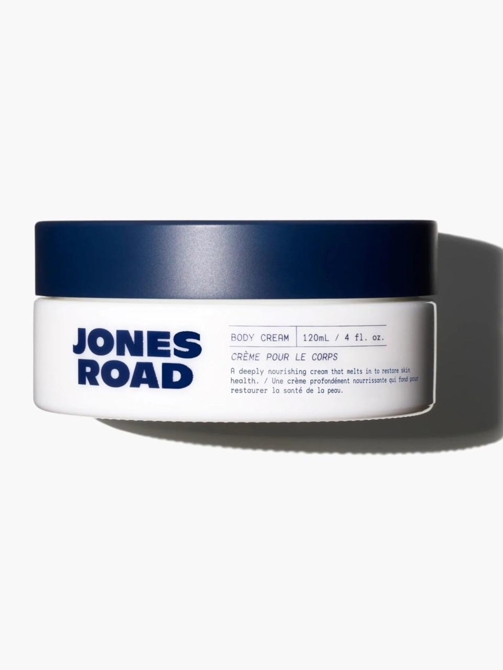 Jones Road Body Cream $44 retail
